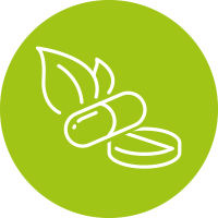 Waldapotheke Wagrain - Eigenprodukte