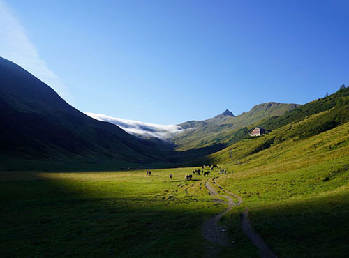 Reiseschatzerei Natur