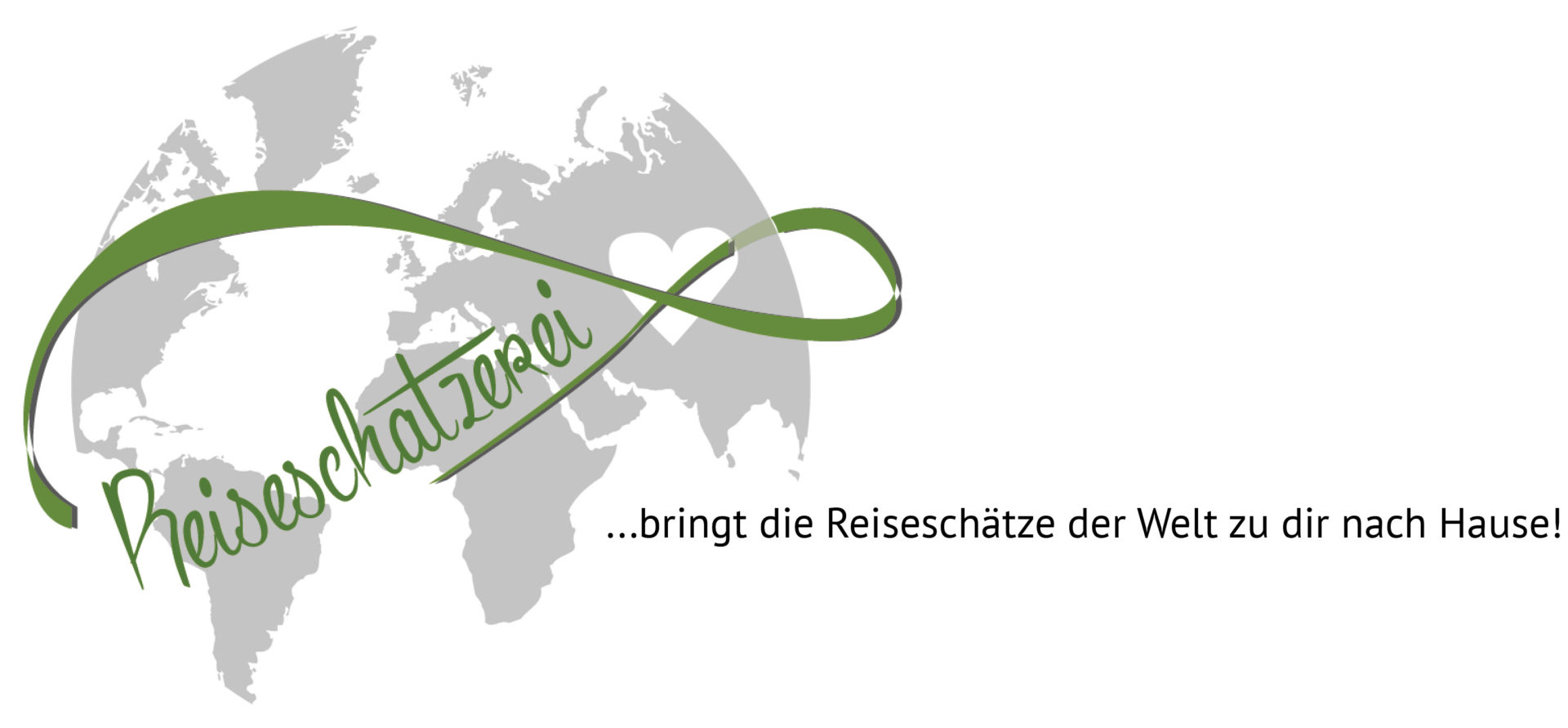 Logo Reiseschatzerei