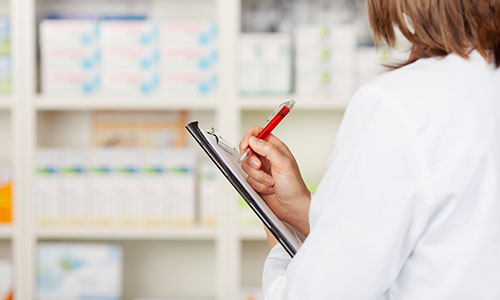 Waldapotheke Wagrain - Bestellservice