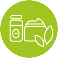 Waldapotheke Wagrain - Icon Eigenprodukte