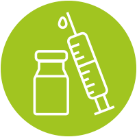 Waldapotheke Wagrain - Icon Impfberatung