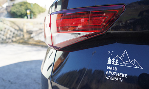 Waldapotheke Wagrain Lieferserver